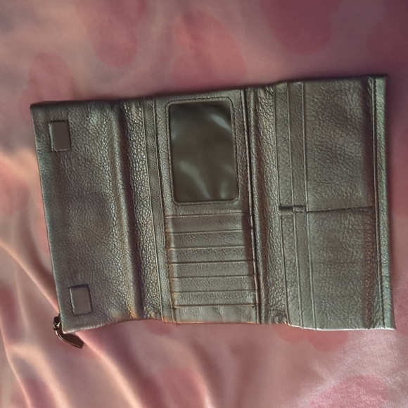 Brighton Nolita wallet - Picture 3 of 7